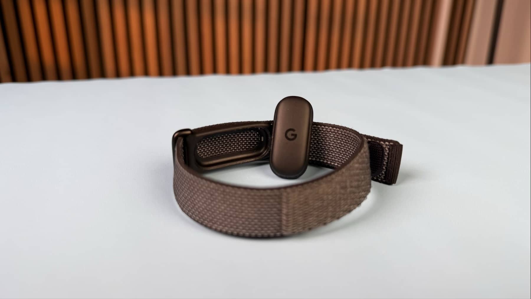 Fitbit Air