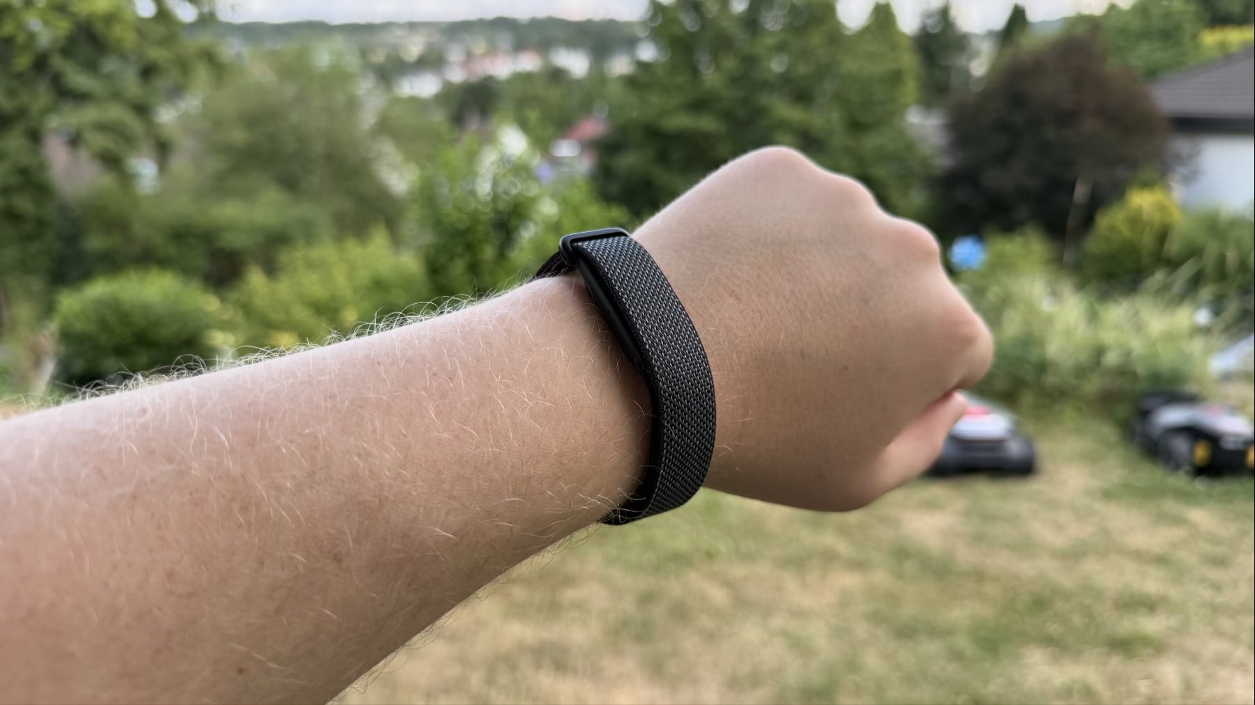 Fitbit Air