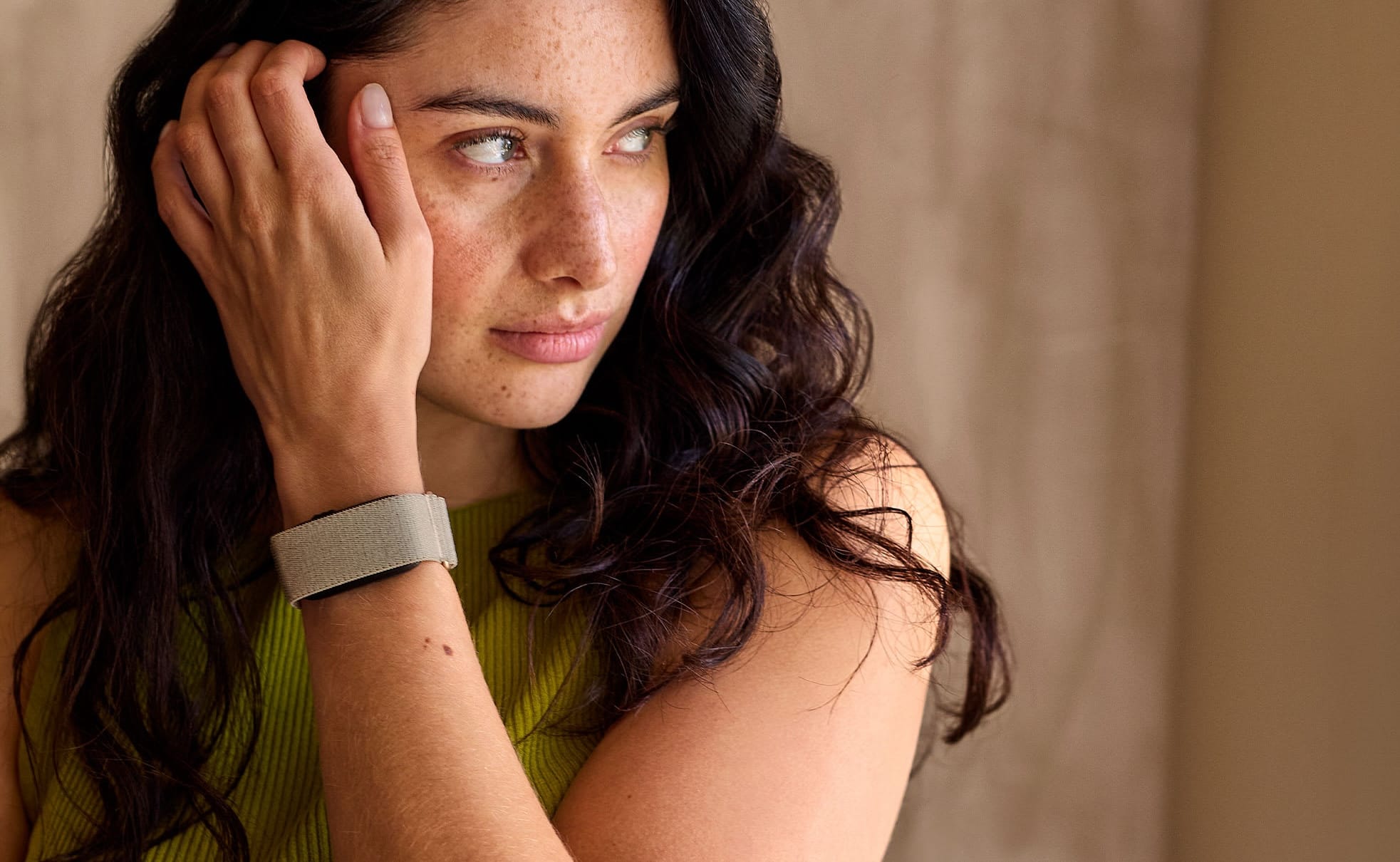 Icon des Garmin Cirqa Smart Band