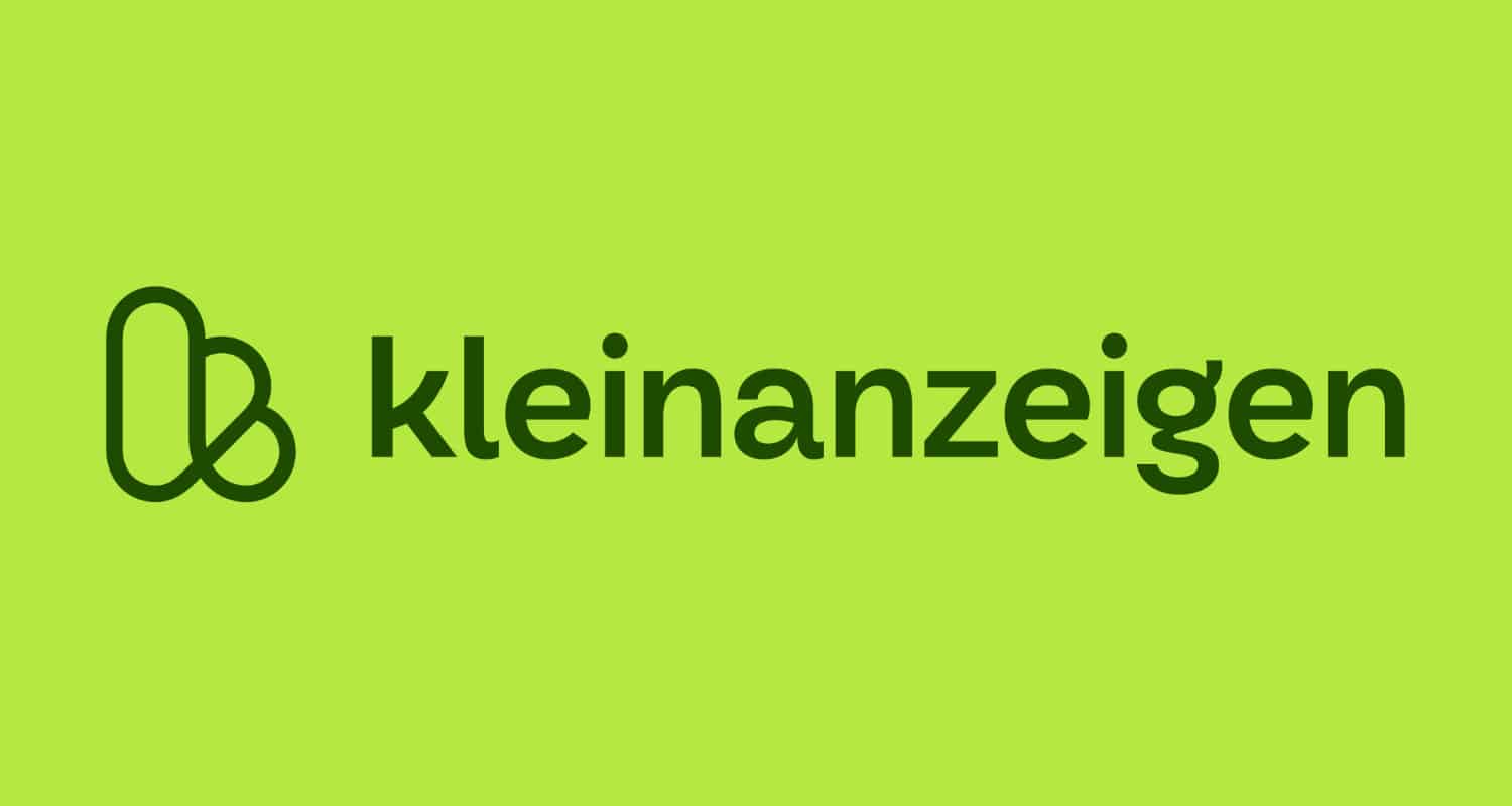 iOS-Icon von Kleinanzeigen