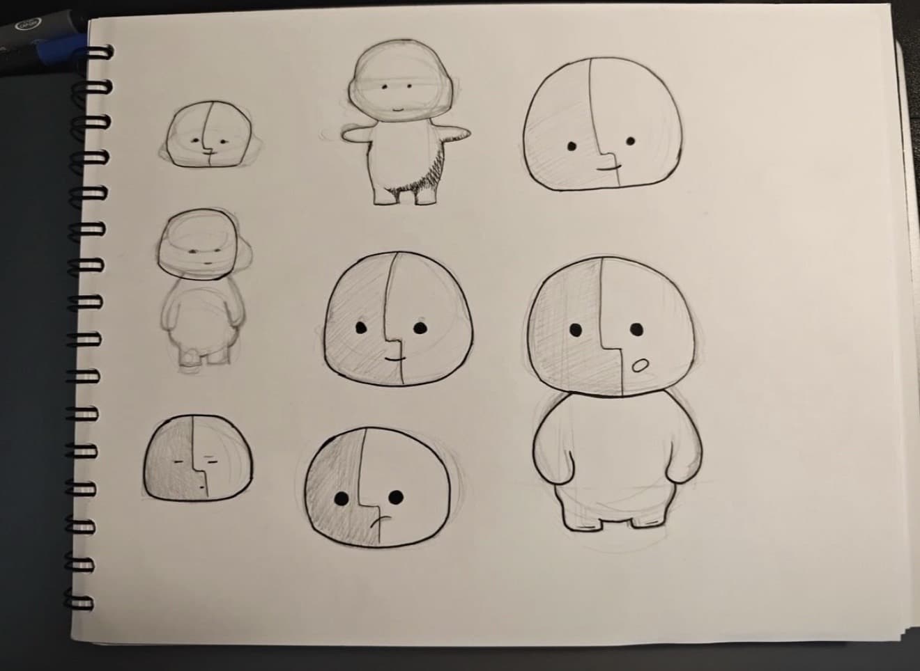 Lil Finder Guy