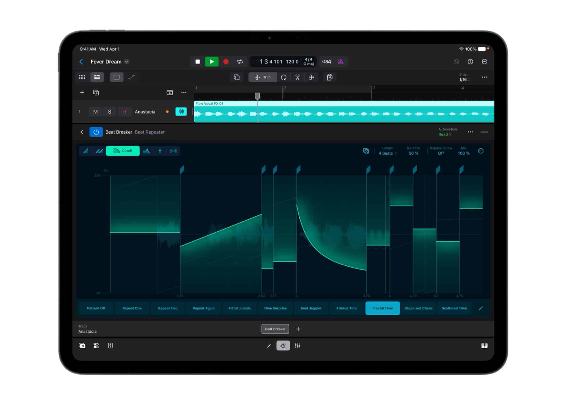 Logic Pro