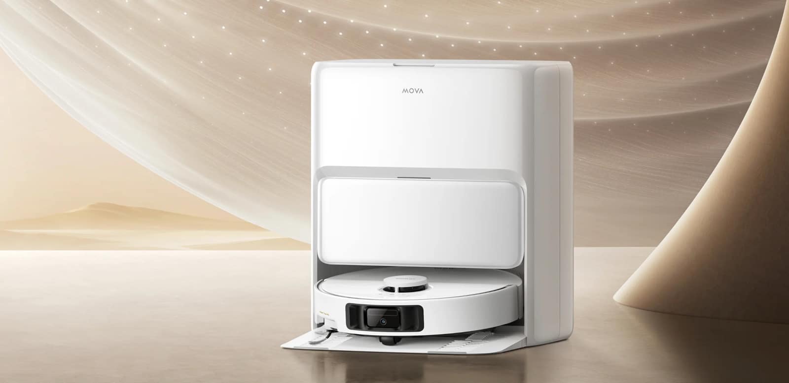 Mova P50 Ultra