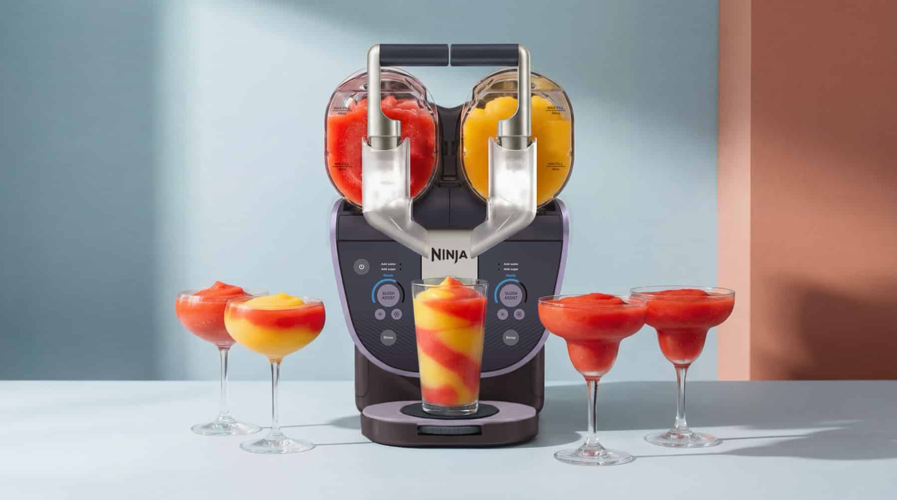 Ninja SLUSHi Twist