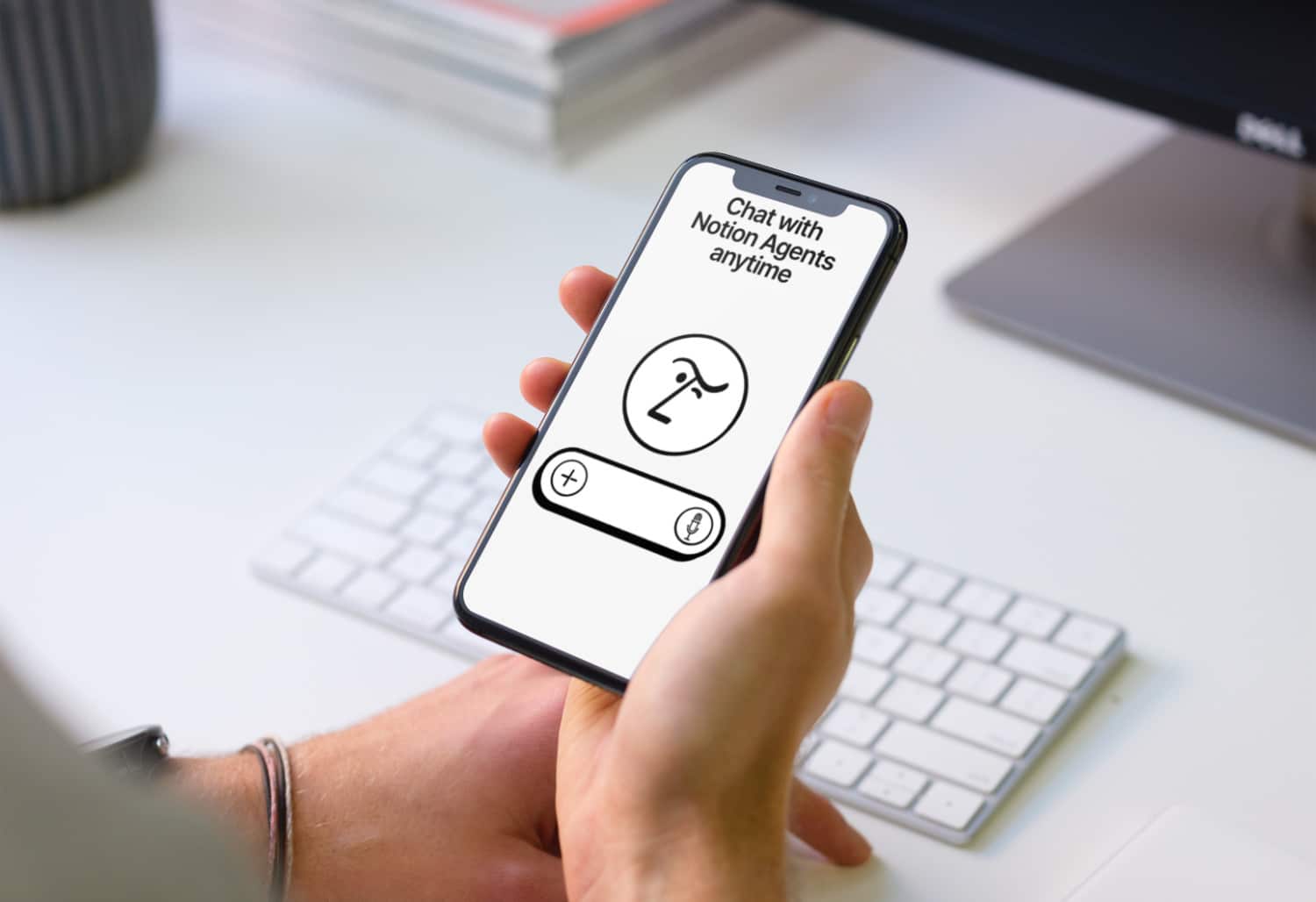 <span class="entry-title-primary">Notion Agents: Neue iPhone-App für KI-gestützte Kommunikation unterwegs</span> <span class="entry-subtitle">Notion sagt Adieu zu Notion Mail</span>