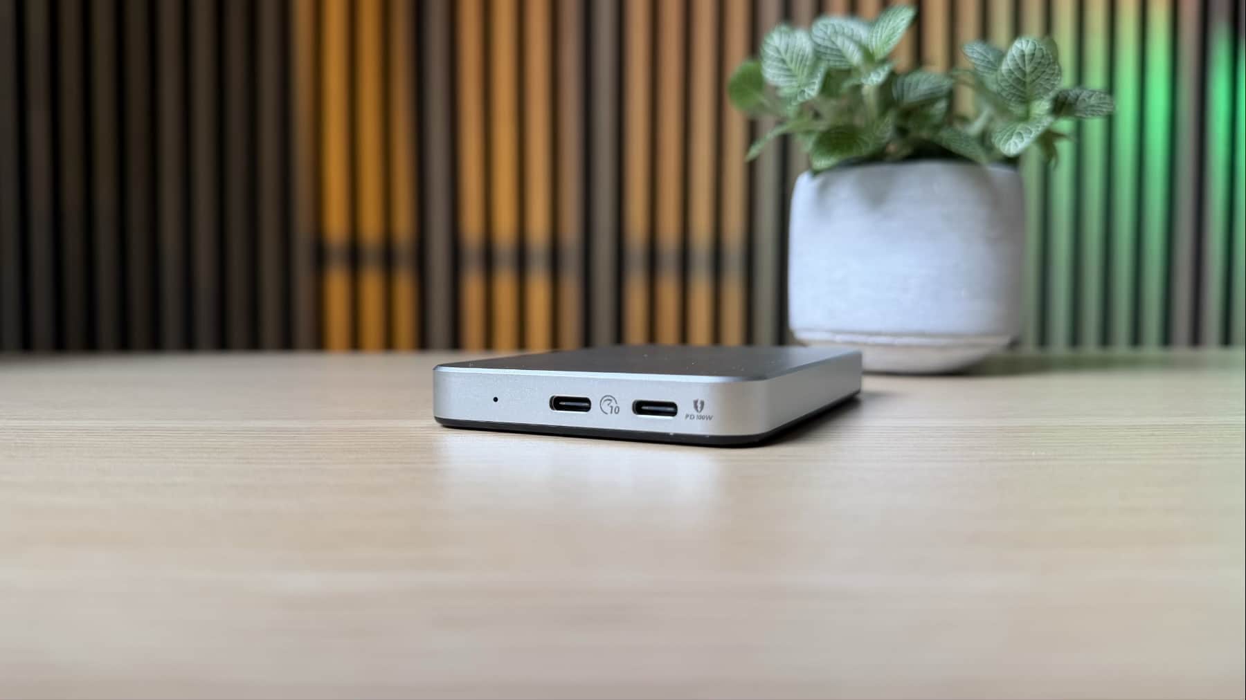 Orico BookDrive P10Plus