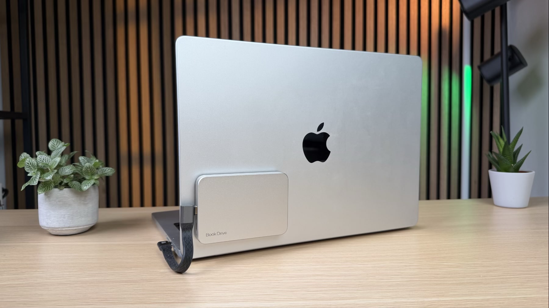 Orico BookDrive P10Plus
