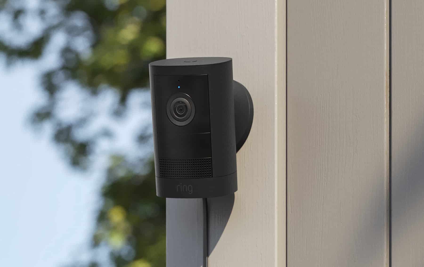 Ring Outdoor Camera 2K