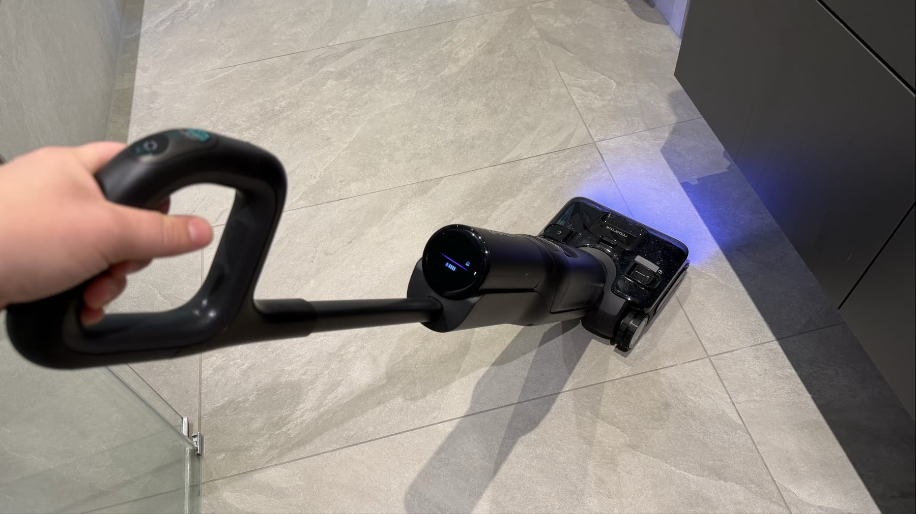 Roborock F25 Steam