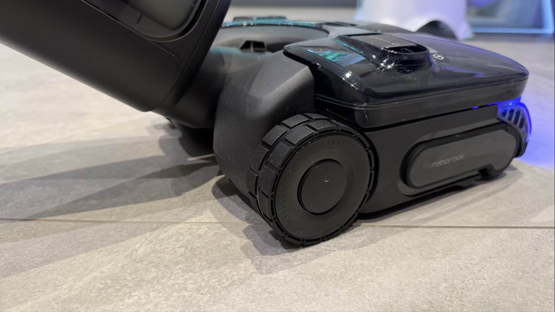 Roborock F25 Steam