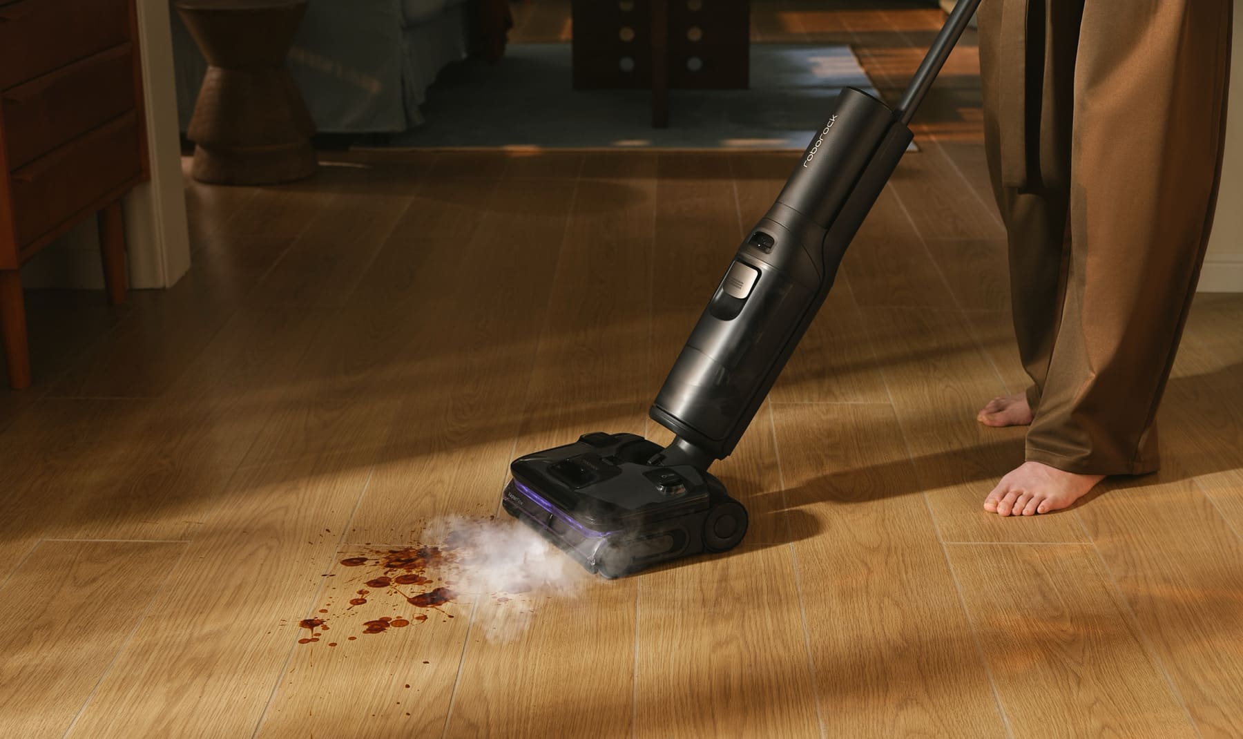 Roborock F25 Steam