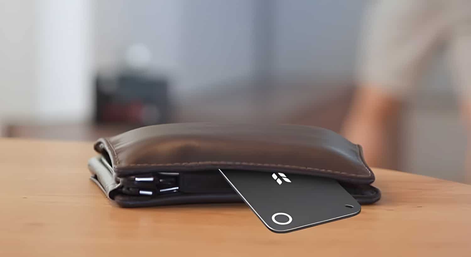 <span class="entry-title-primary">Ugreen FineTrack Slim Duo 2: Neue AirTag-Karte für 19 Euro</span> <span class="entry-subtitle">Mit 5 bis 7 Jahren Batterielebensdauer</span>