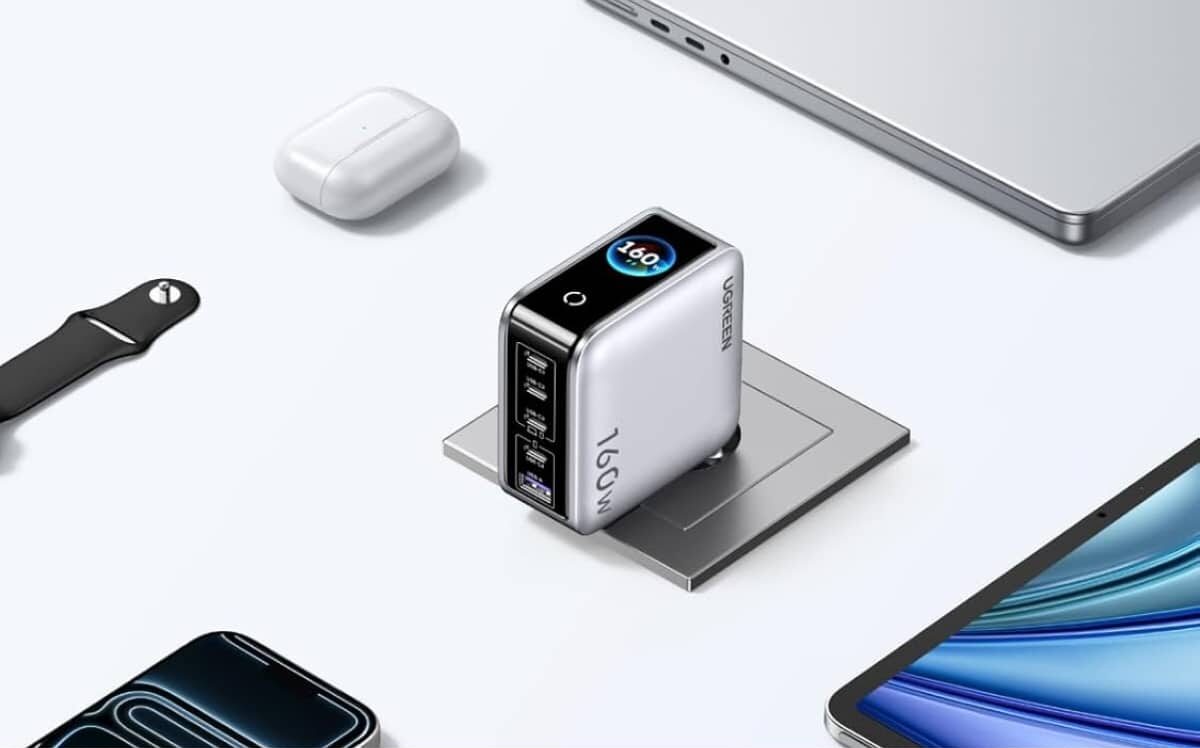 Ugreen Nexode Pro
