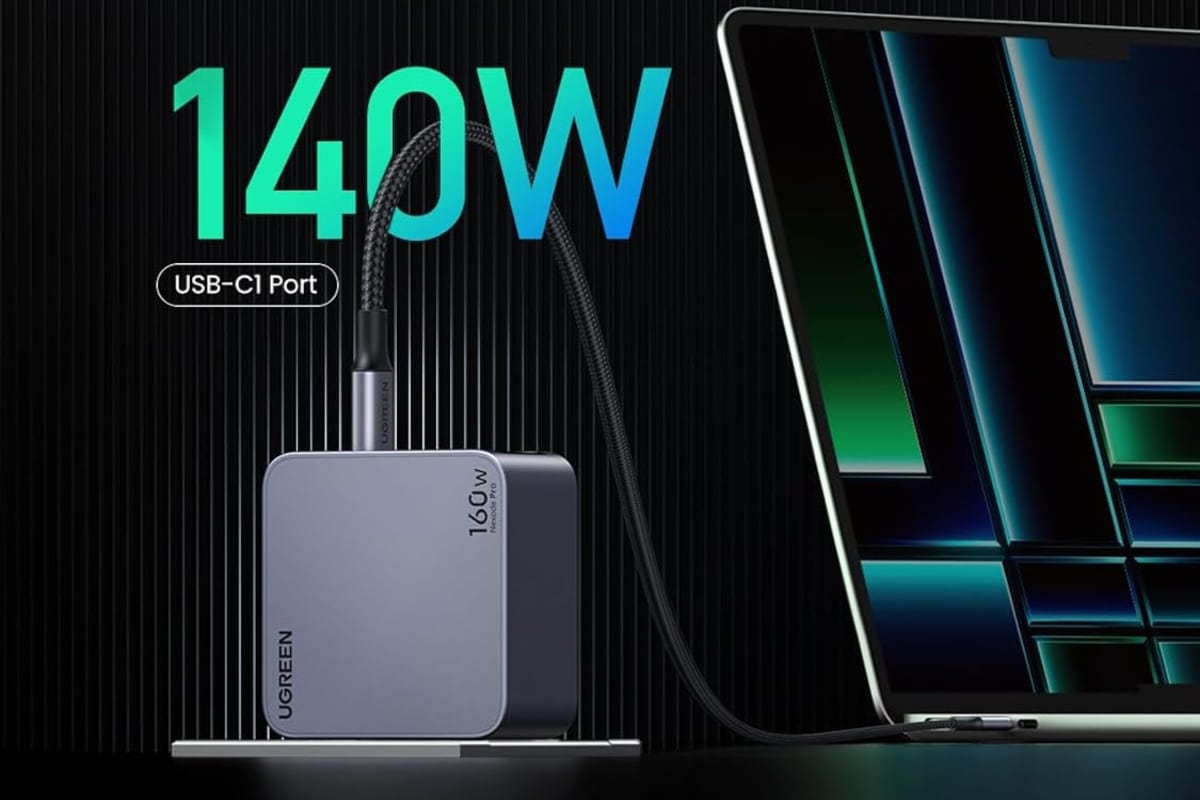 Ugreen Nexode Pro