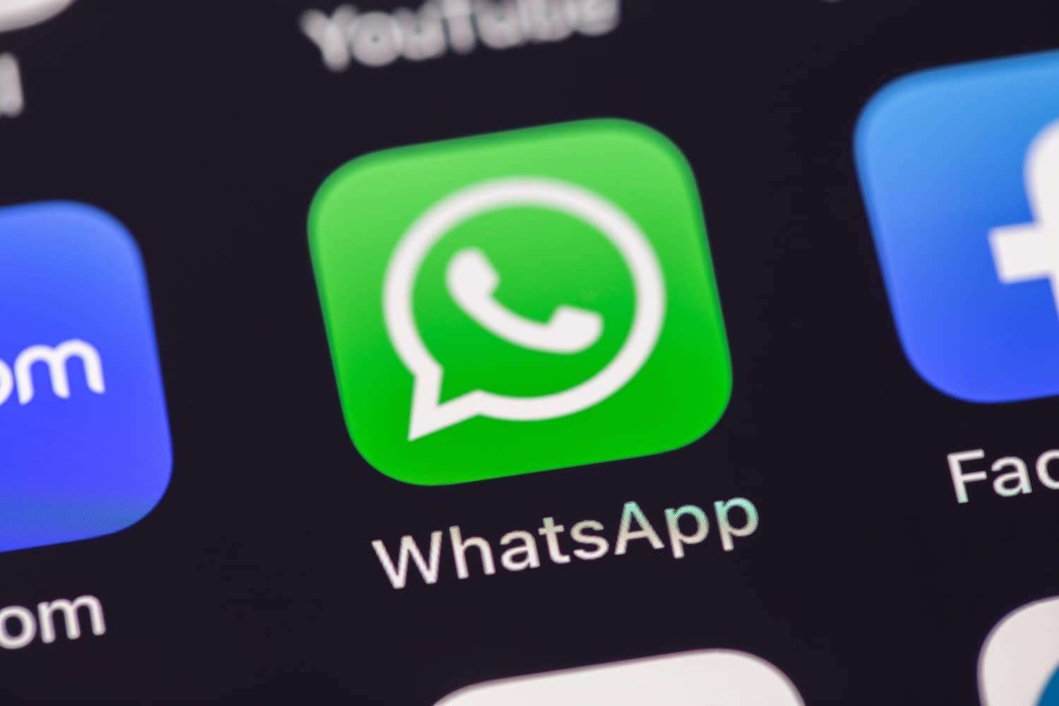 Icon von WhatsApp