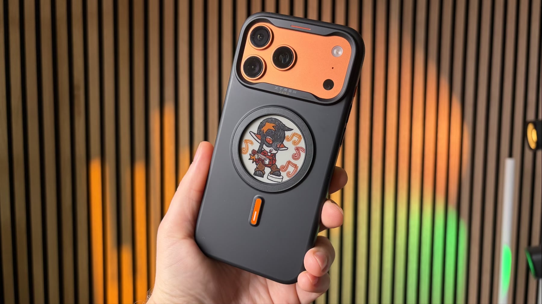 XTREM iPhone Case