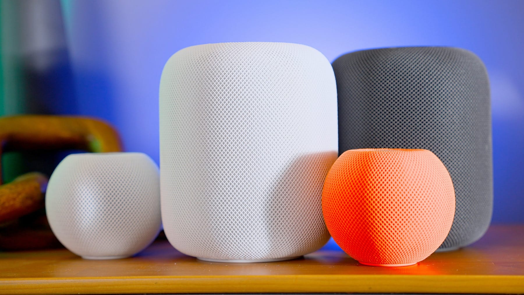 Apple HomePod