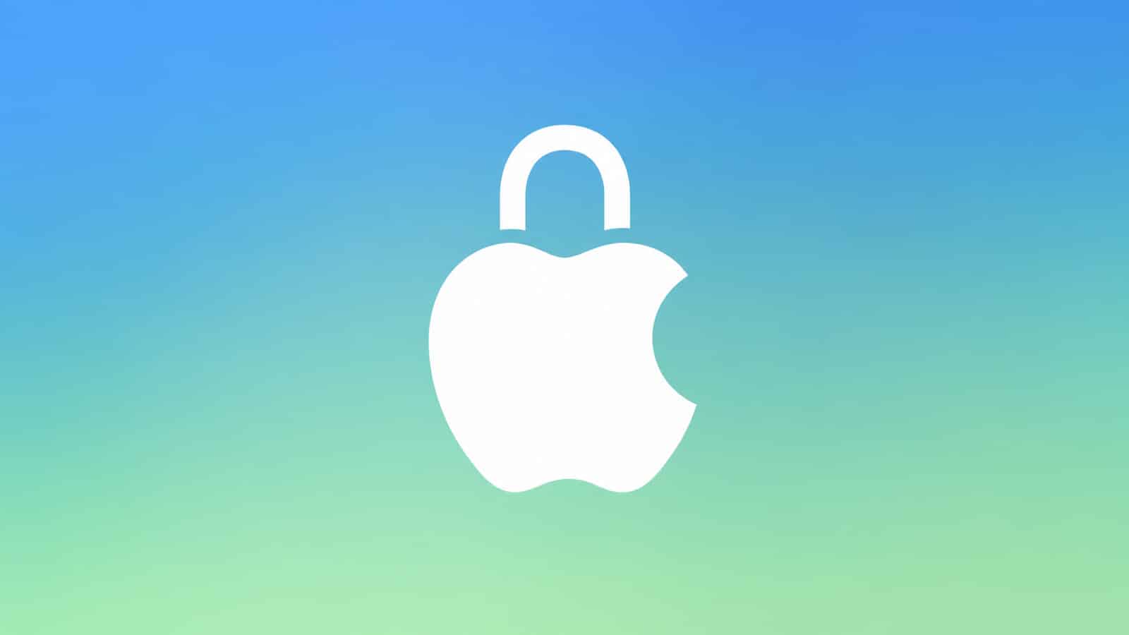 Apple Logo