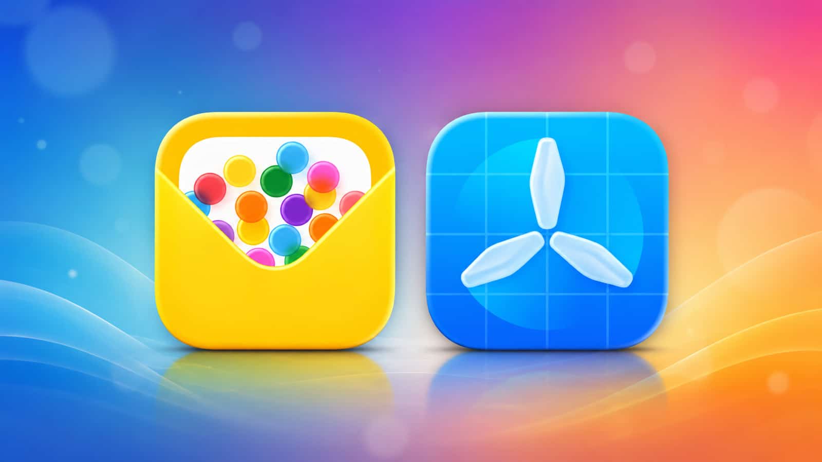 Einladungen und TestFlight von Apple