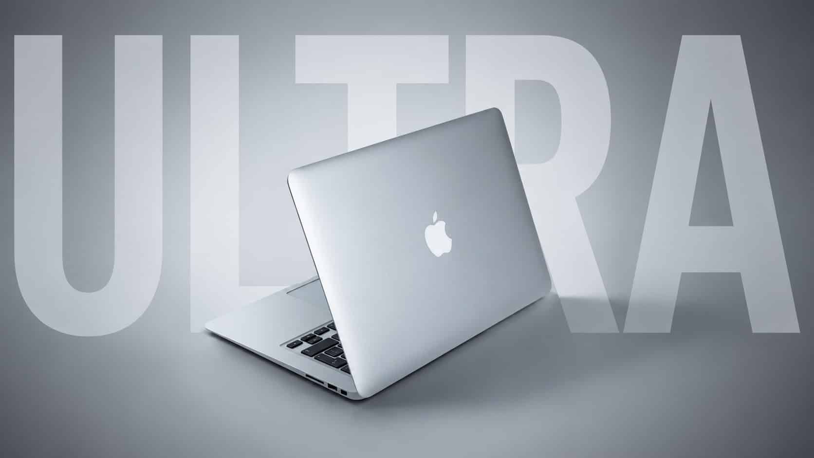 MacBoko Ultra