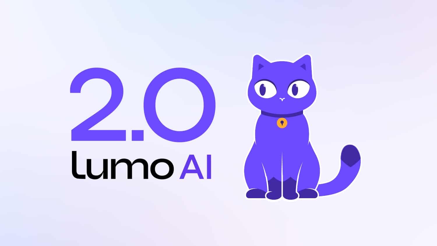 Proton Lumo 2.0 Visual