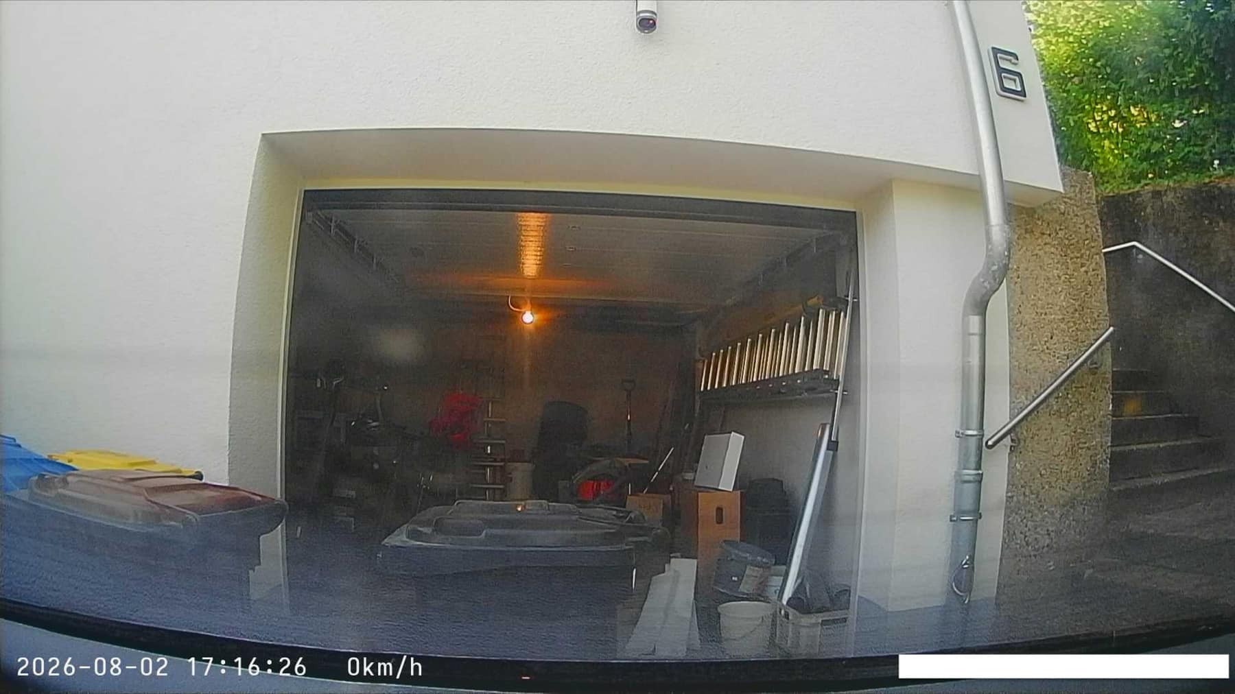70mai 4K Dash Cam A810 Lite