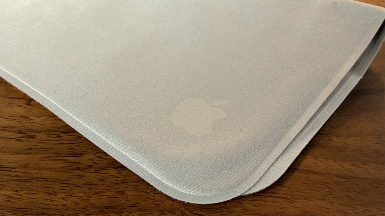Apple Poliertuch