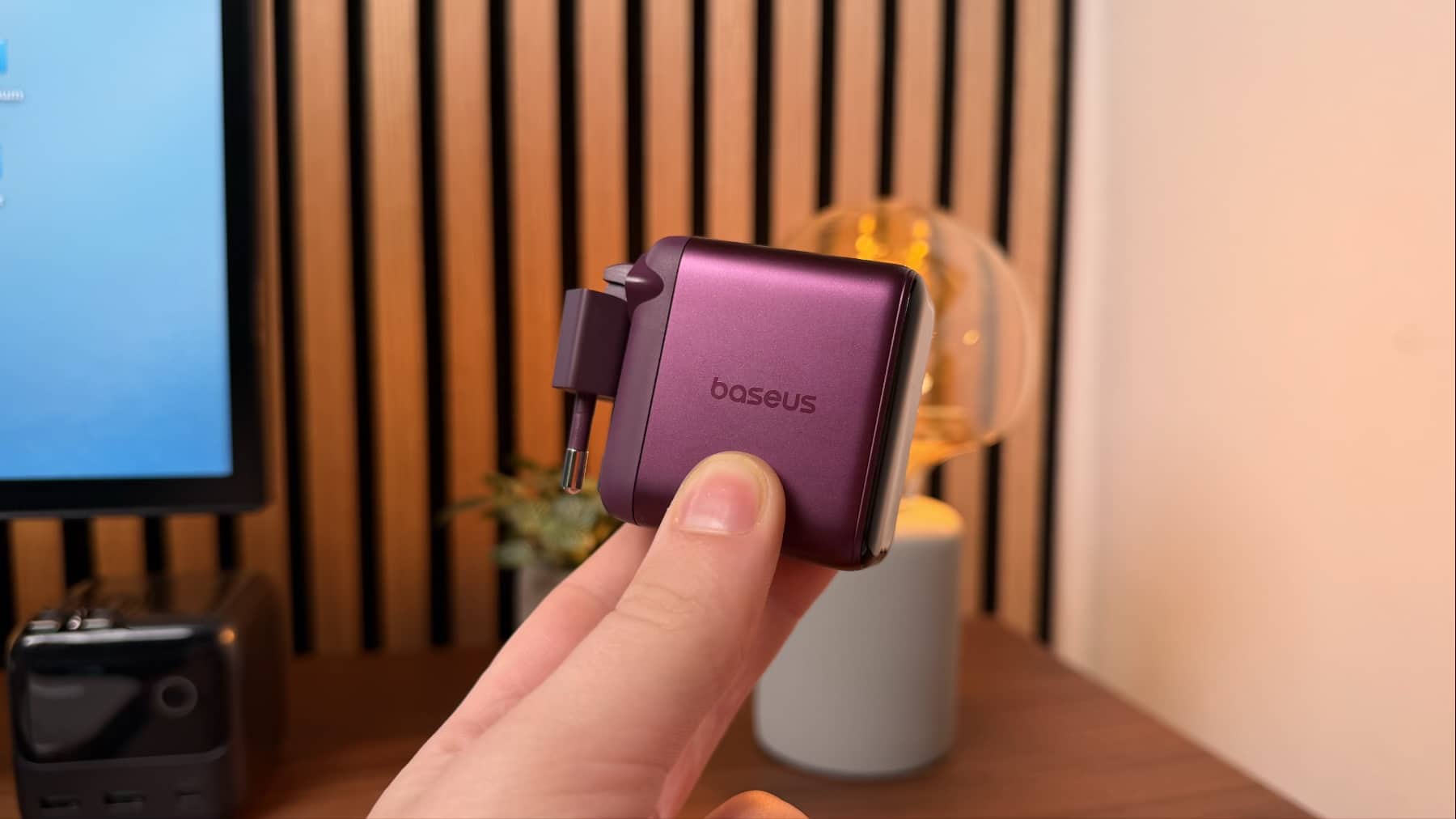 Baseus PicoGo Pro