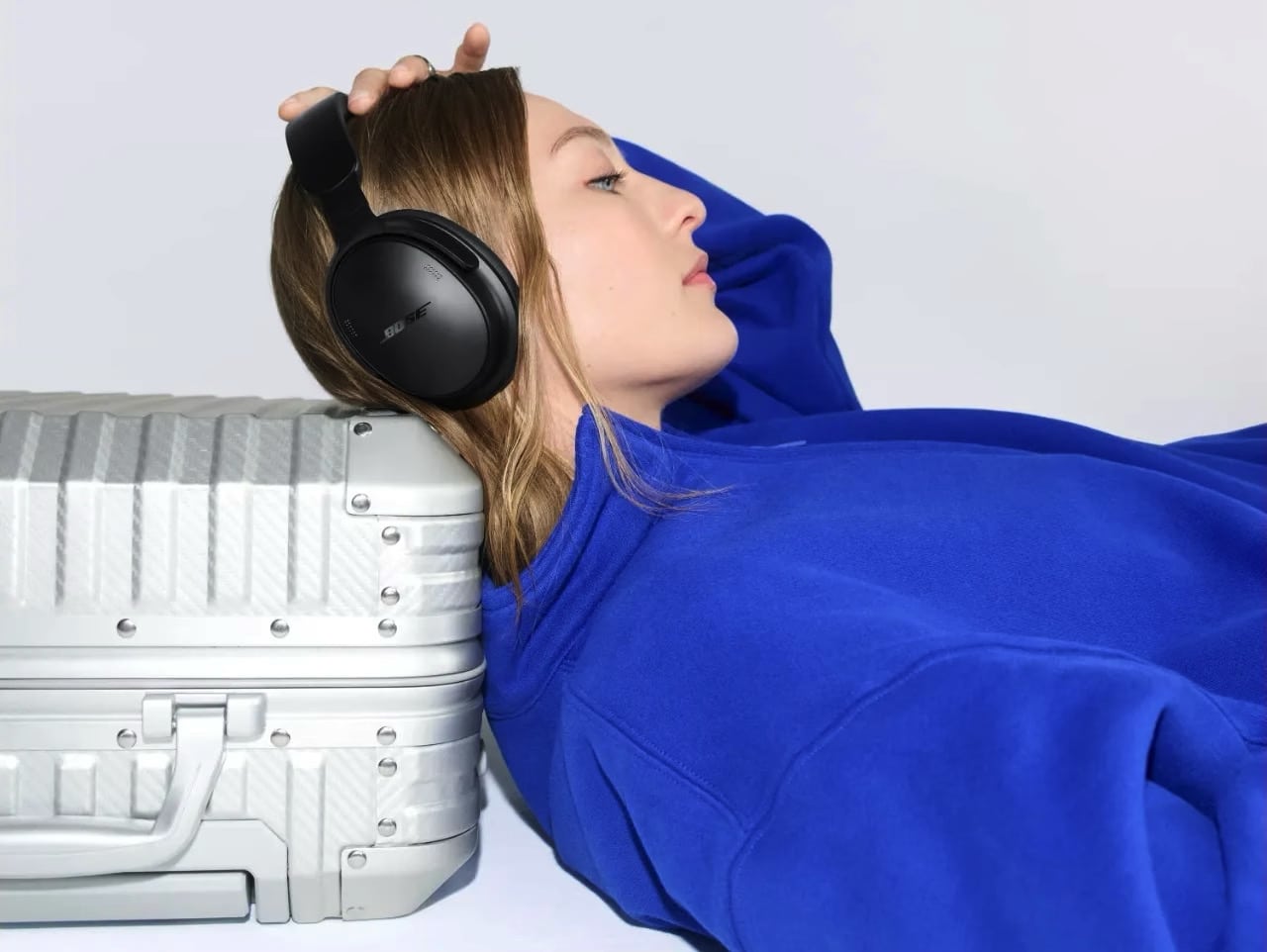 Bose QuietComfort 2. Generation