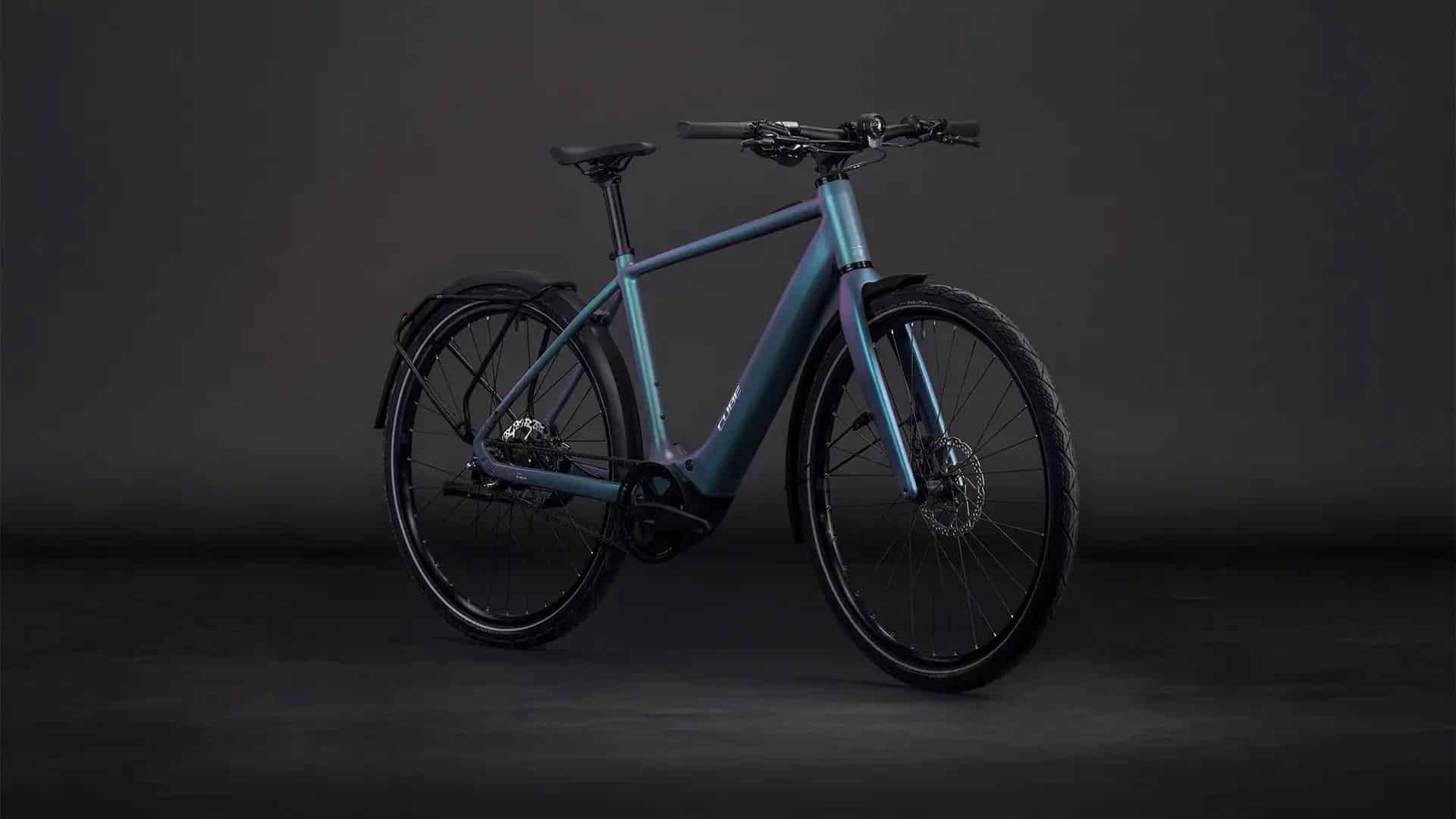 <span class="entry-title-primary">Wie die Deutsche Bahn mich zum E-Bike-Kauf bewegt hat</span> <span class="entry-subtitle">Vorfreude auf das Cube Editor Hybrid</span>