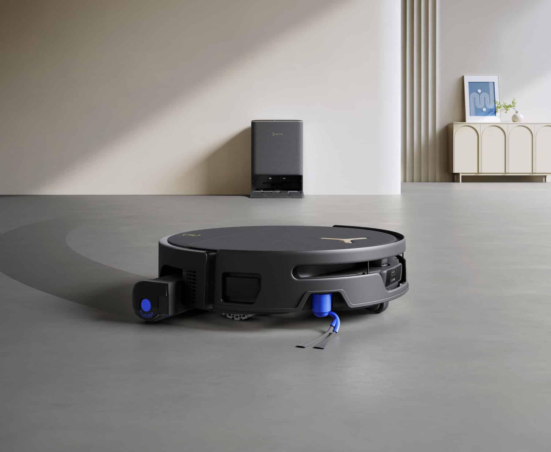 Ecovacs Deebot T90S Pro Omni