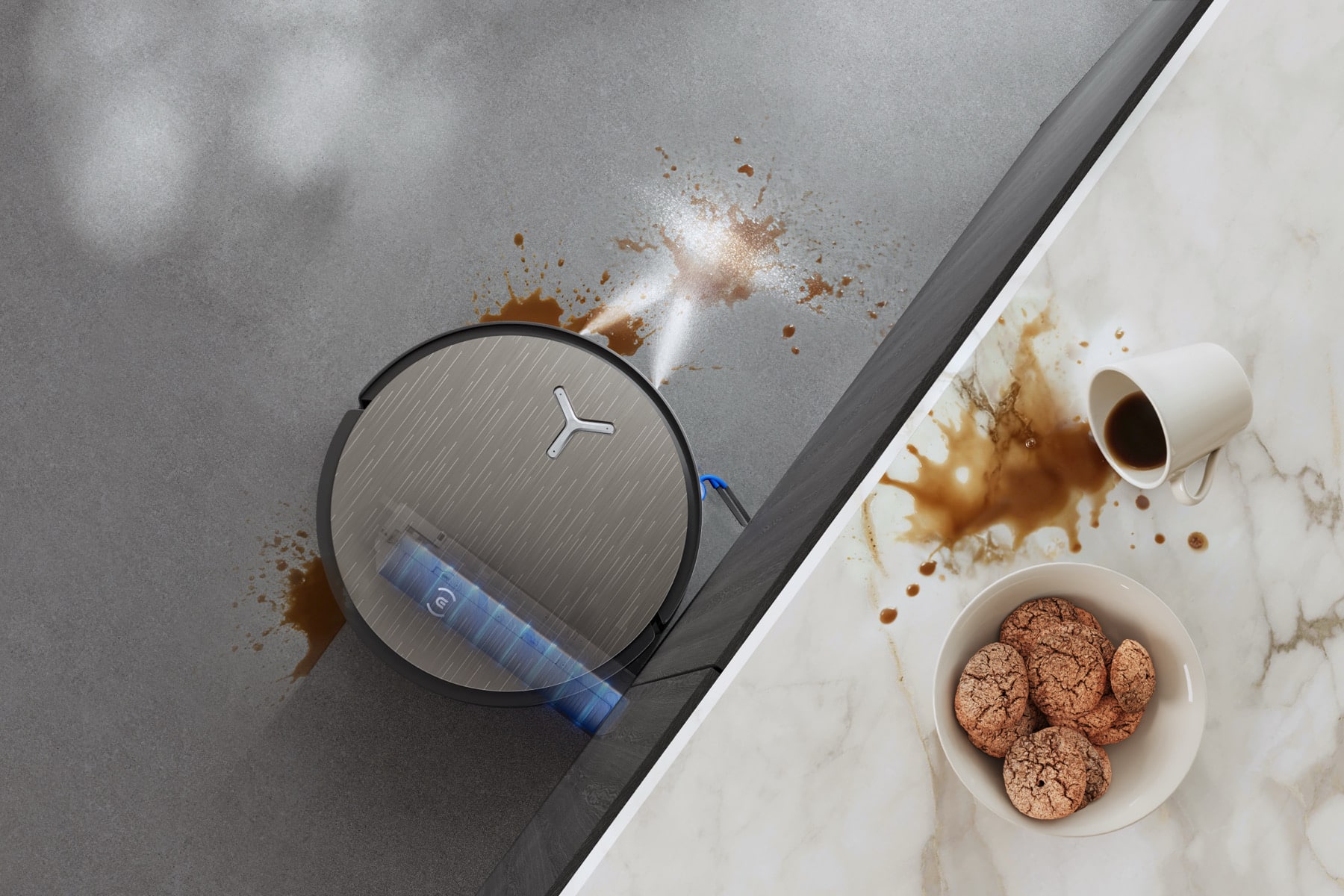 Ecovacs Deebot X12S