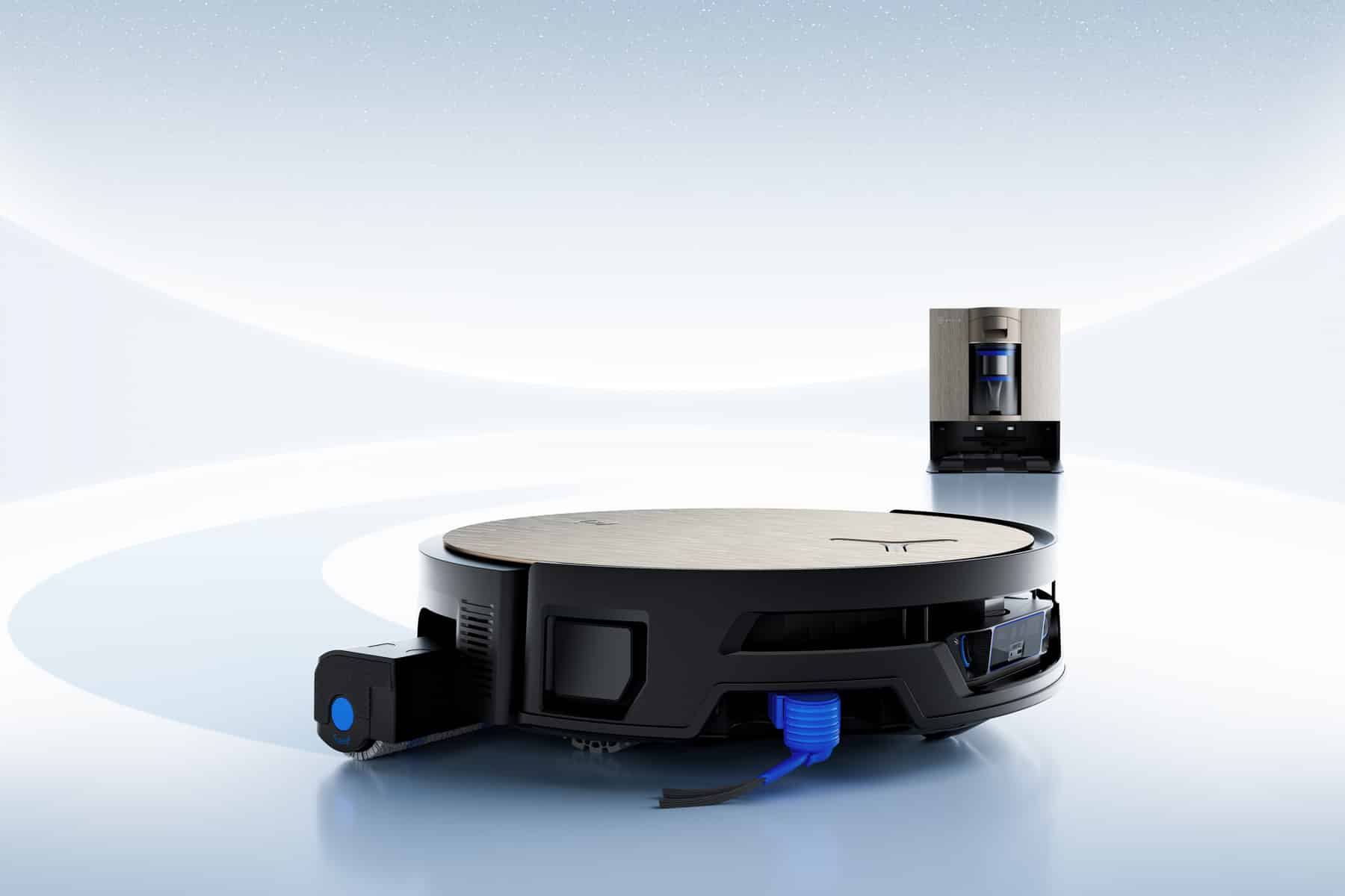 Ecovacs Deebot X12S
