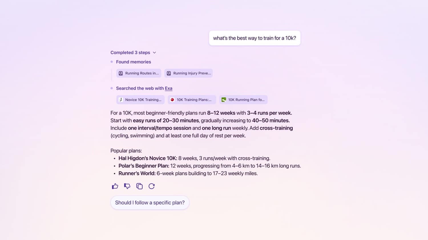 KI-Funktionen in Mozilla Firefox
