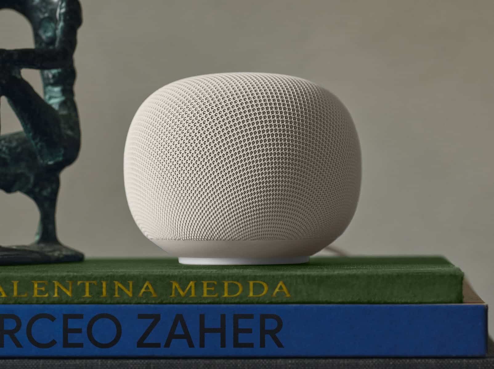 Der Google Home Speaker im Detail
