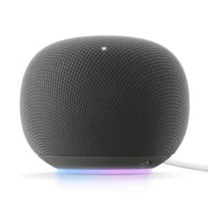 Icon des Google Home Speakers