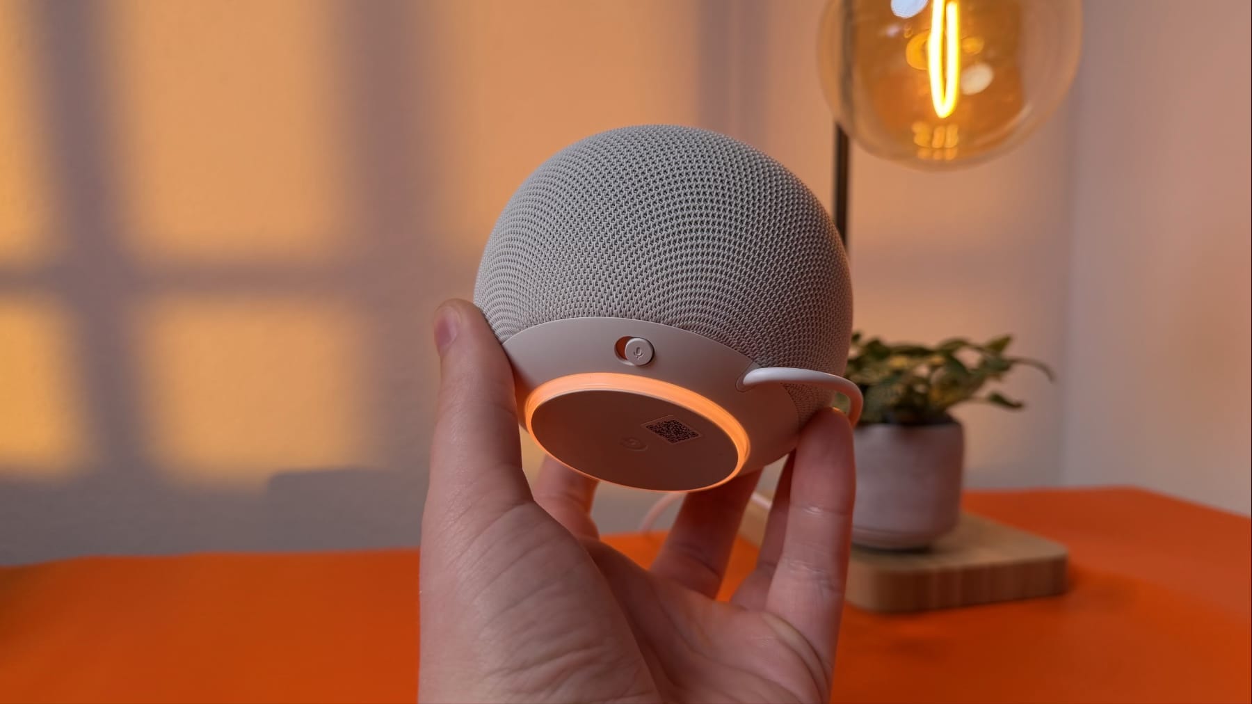 Google Home Speaker