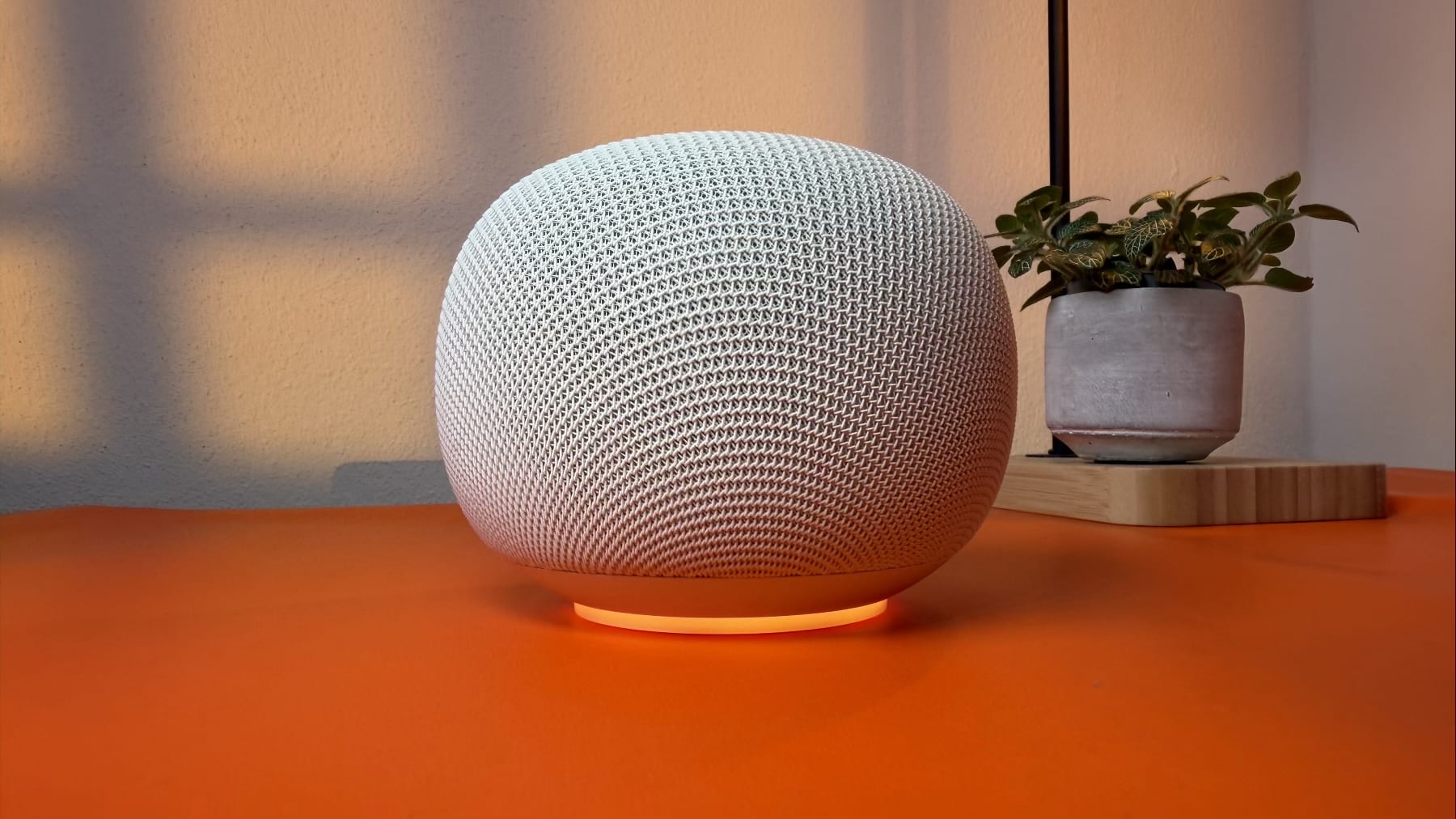 Google Home Speaker