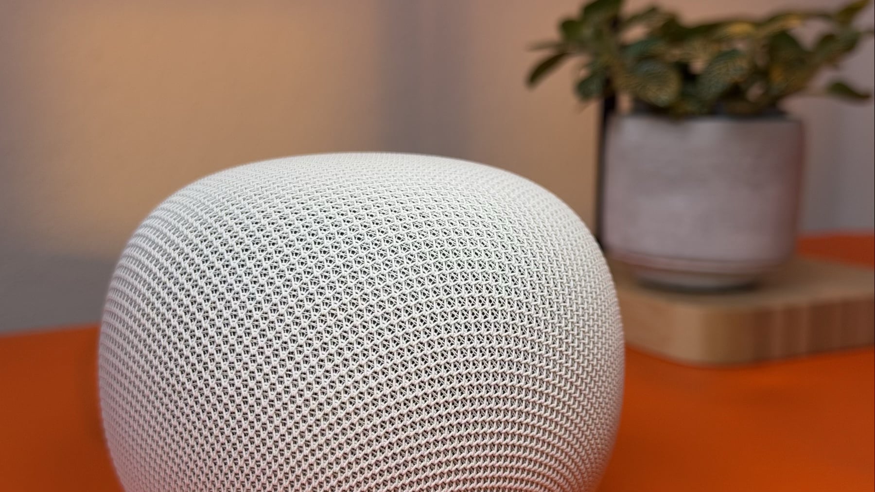 Google Home Speaker