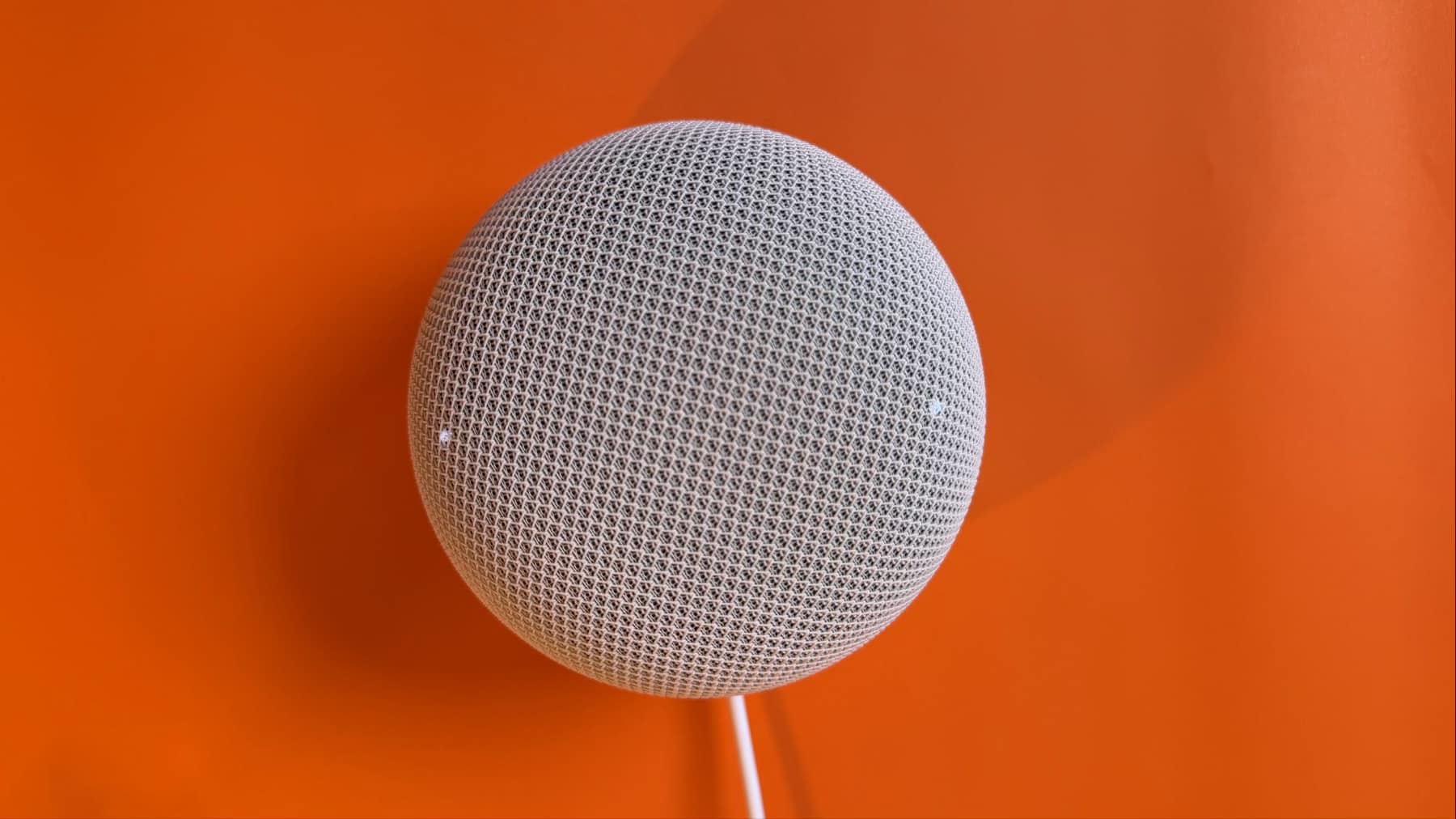 Google Home Speaker