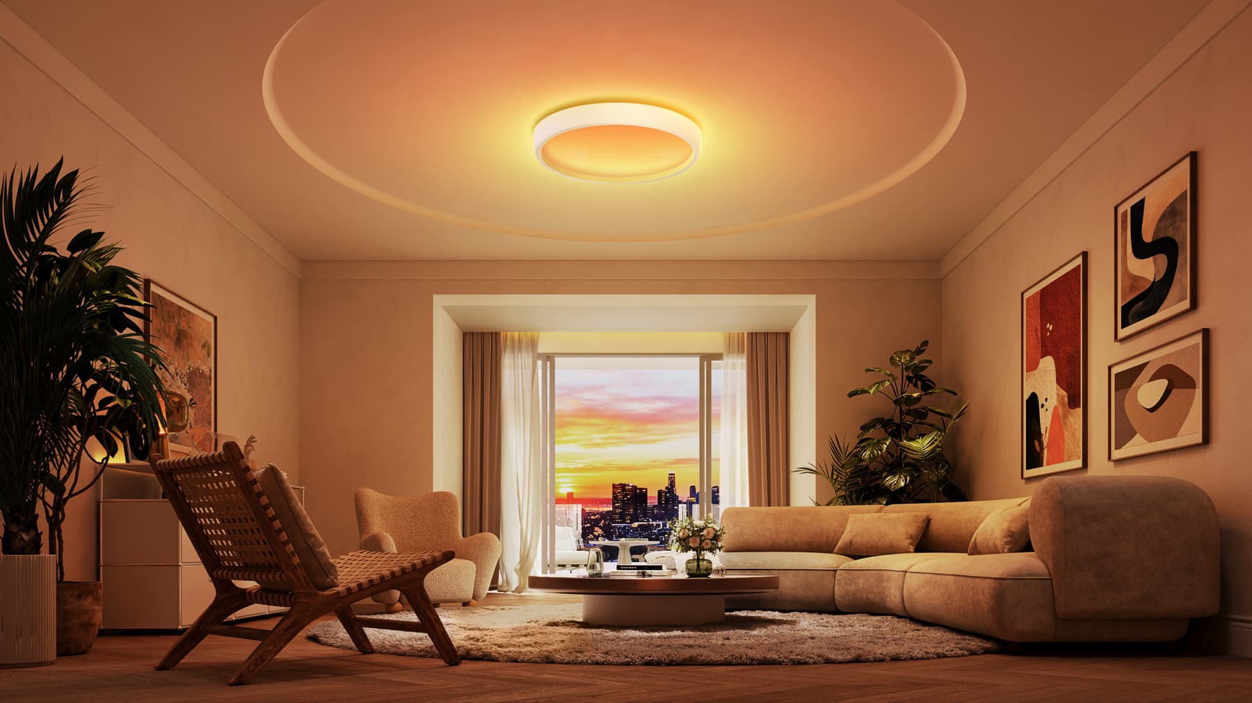 Govee Sky Ceiling Light