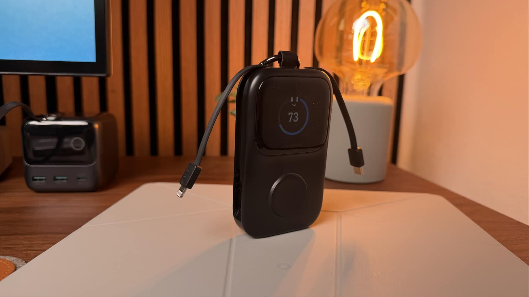 Joyroom Powerbank Apple Watch