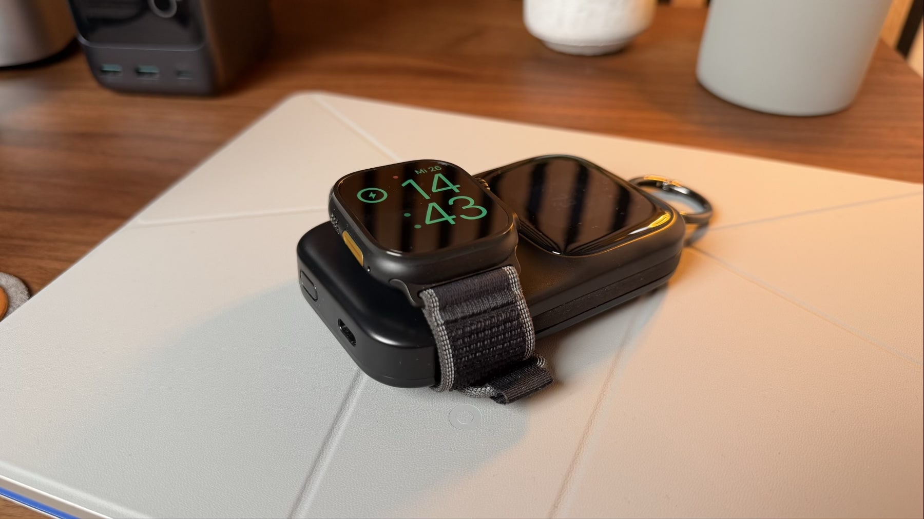 Joyroom Powerbank Apple Watch