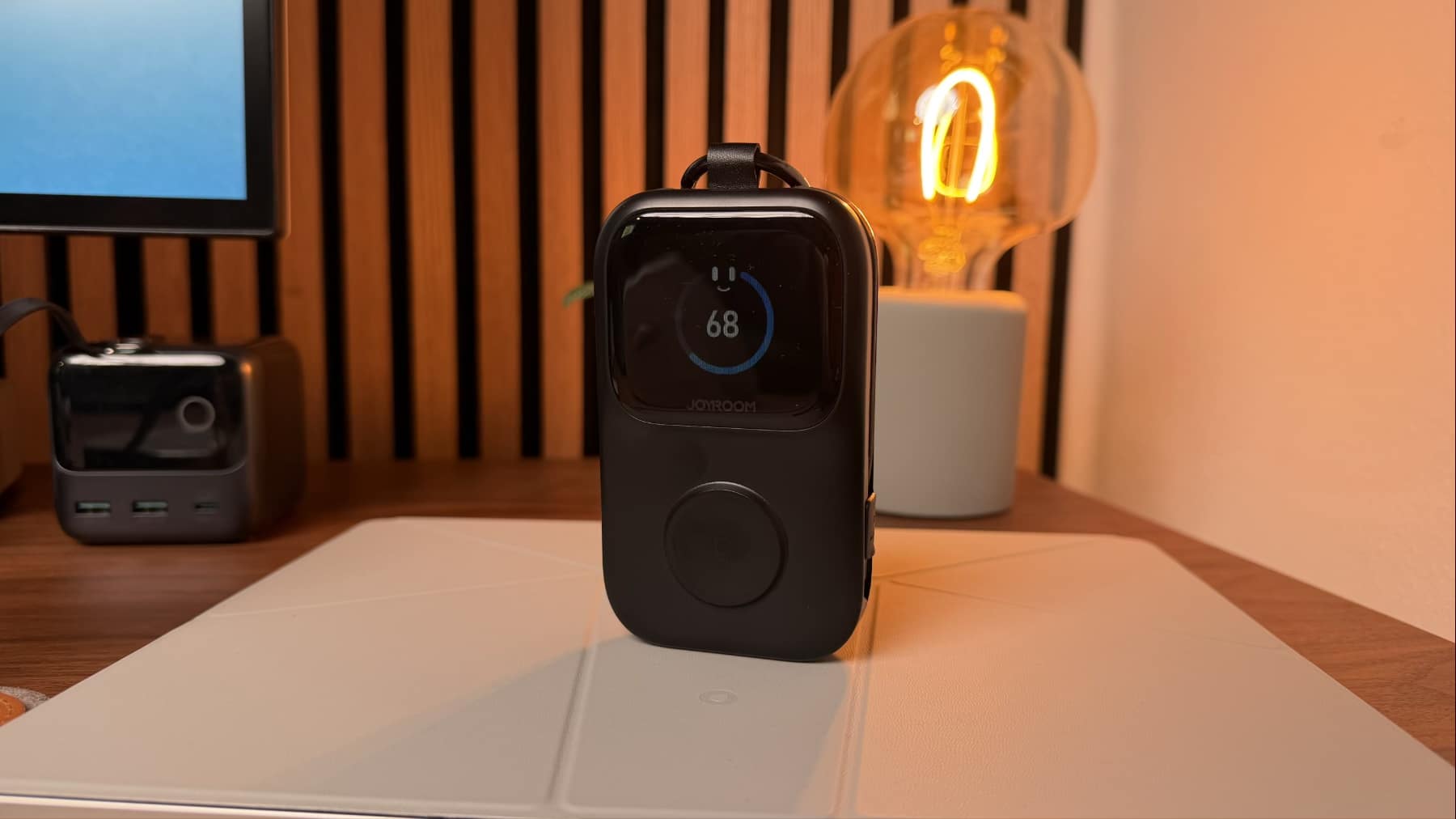 Joyroom Powerbank Apple Watch