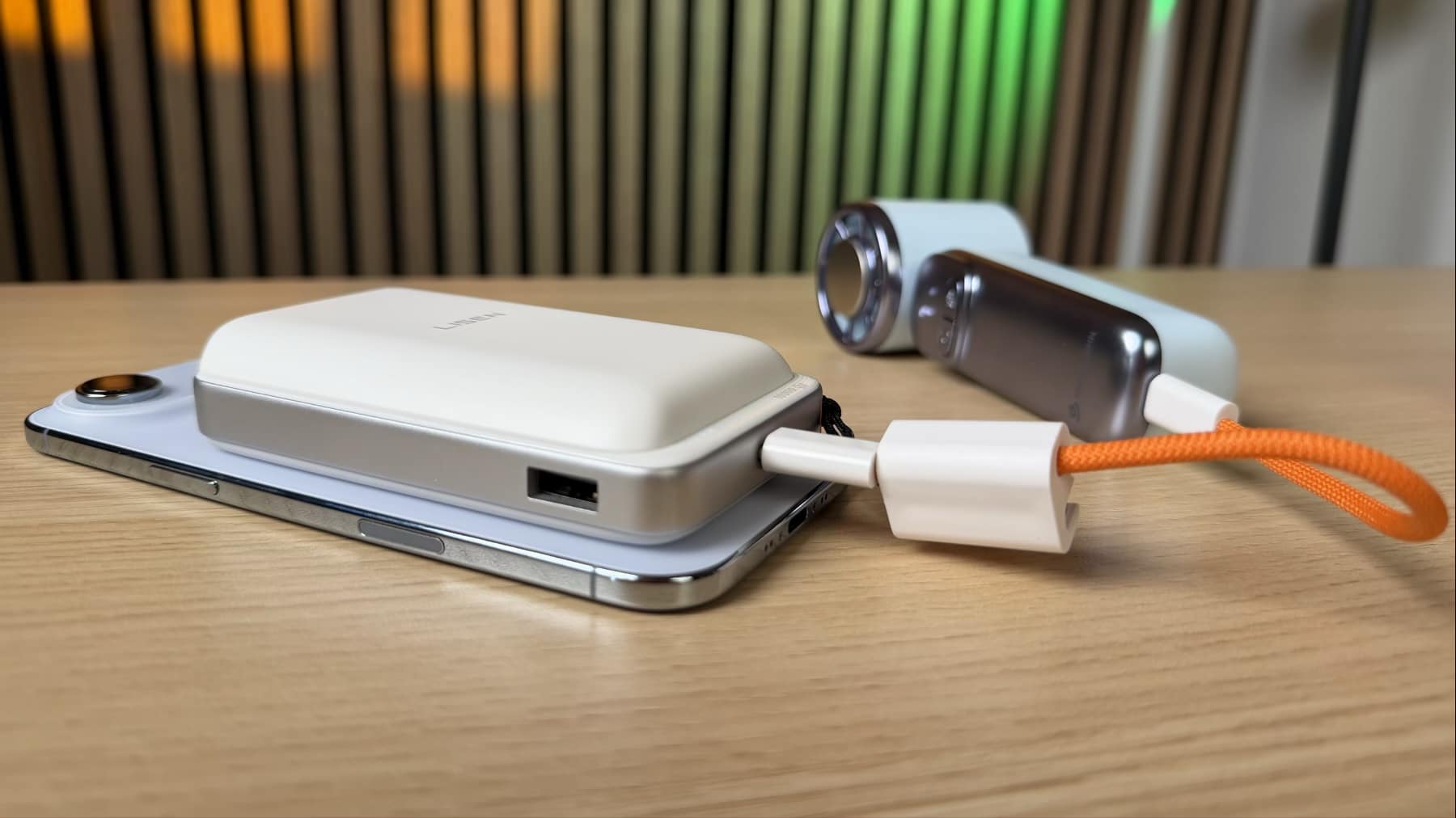 Lisen Powerbank