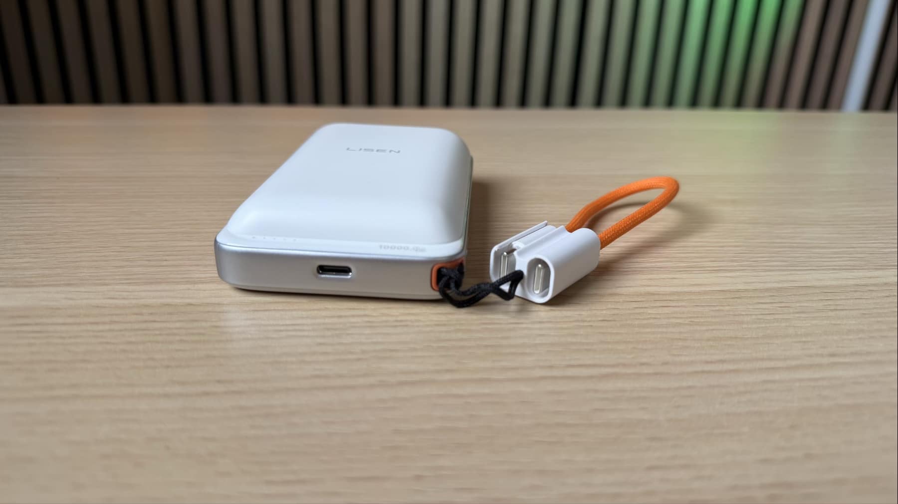 Lisen Powerbank