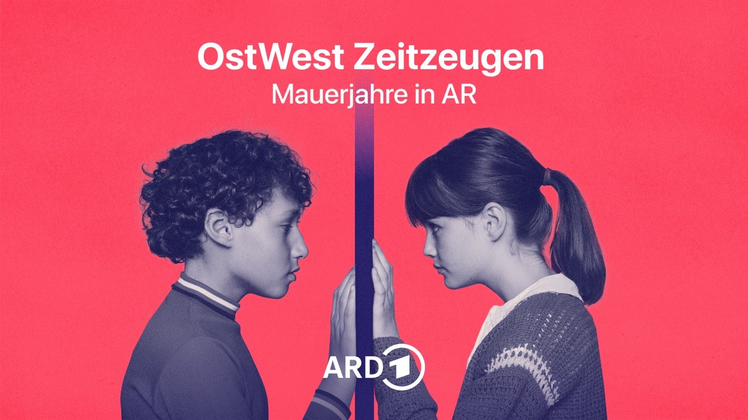 <span class="entry-title-primary">OstWest Zeitzeugen: Wie Jugendliche Geschichte in AR neu erleben können</span> <span class="entry-subtitle">Gemeinschaftsprojekt von WDR und MDR</span>