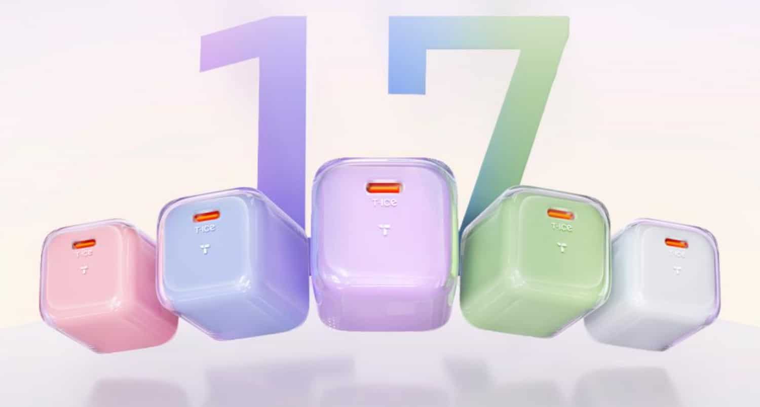 Torras IceNano Fold Pro