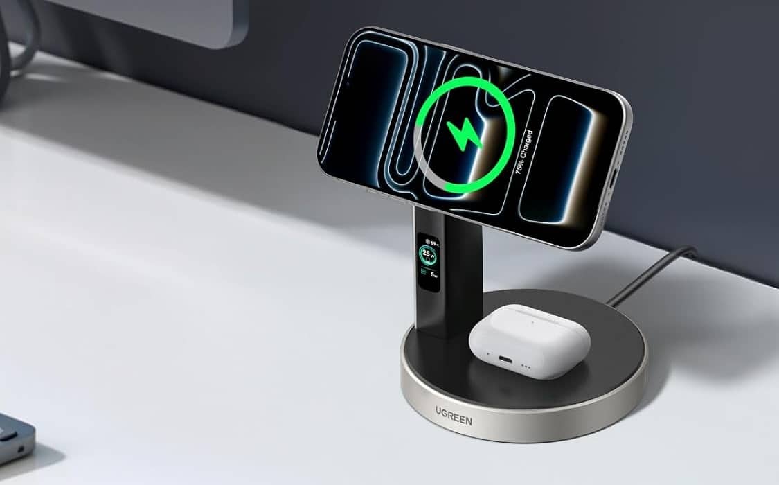 Ugreen MagFlow Pro