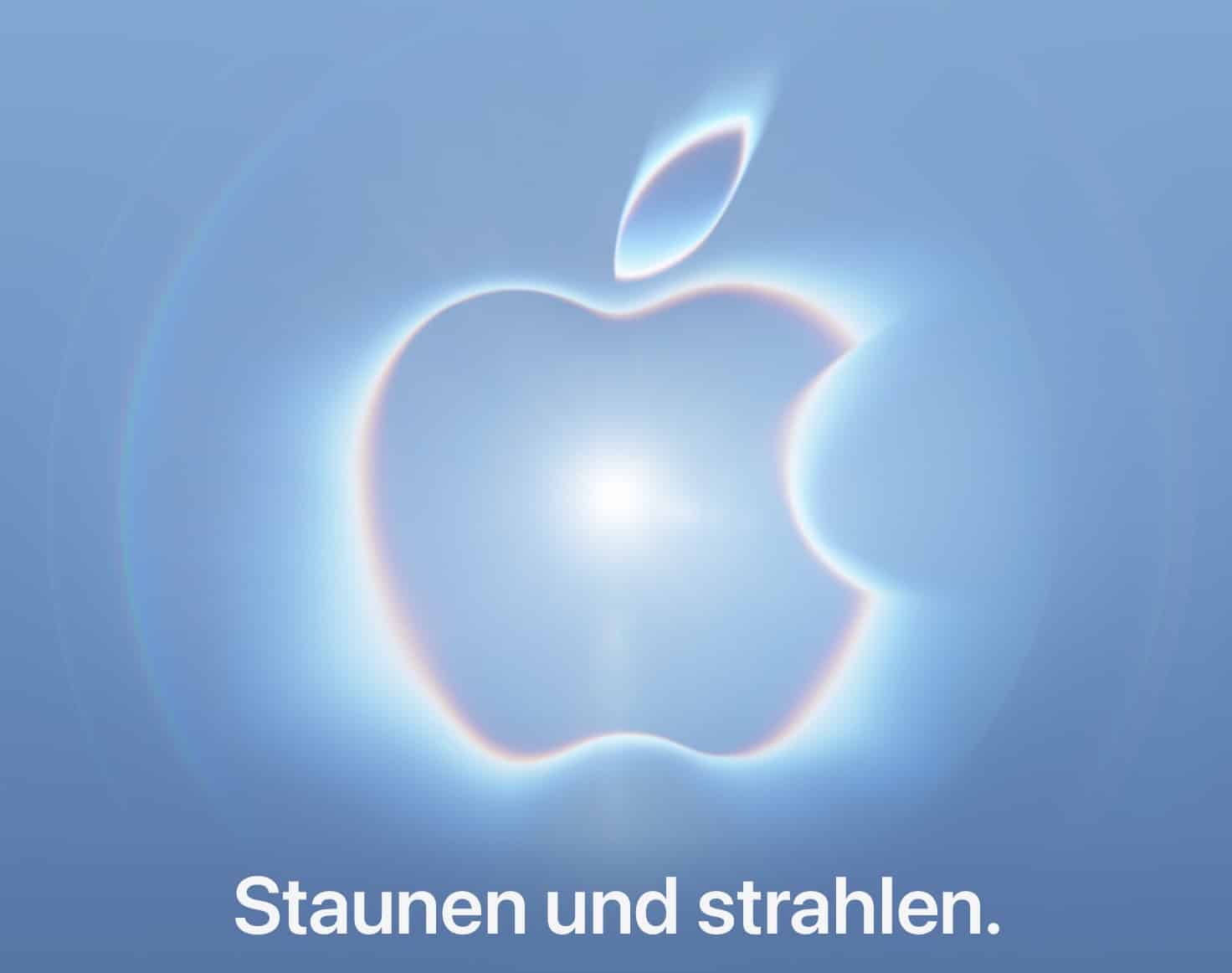 Apple Logo